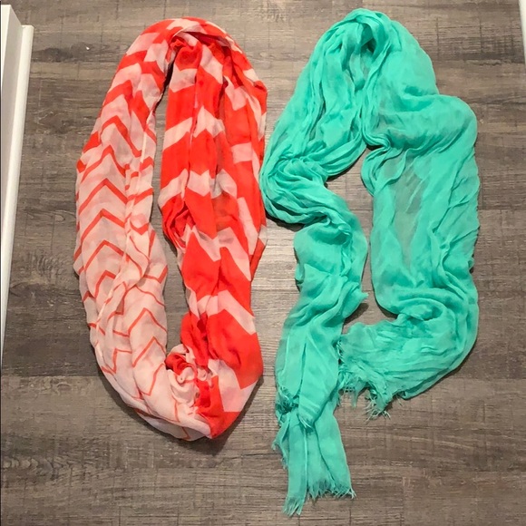 Scarves Bundle - Picture 1 of 1